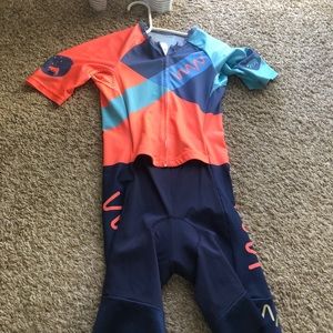 Wyn republic Triathlon kit